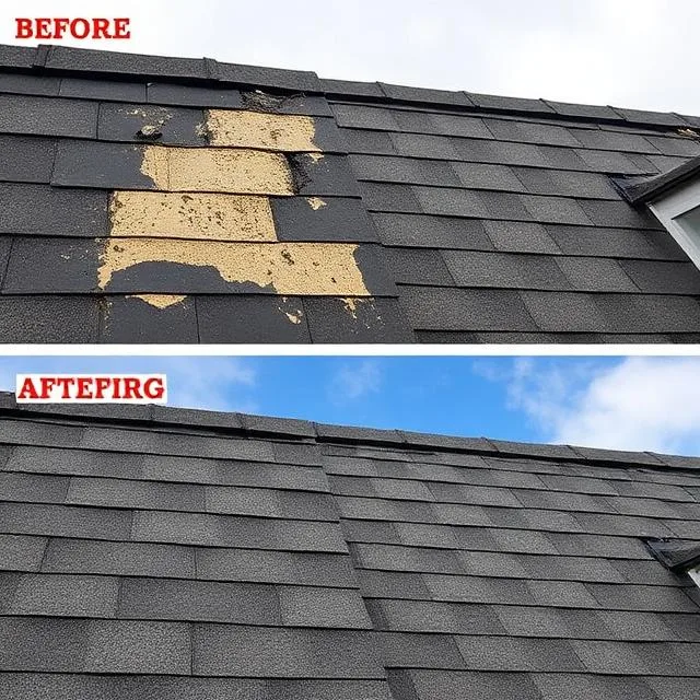 Roof Repair Near Me in Alexandria, TN near me